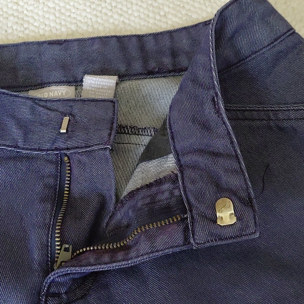 Pants - Picture 3 of 6
